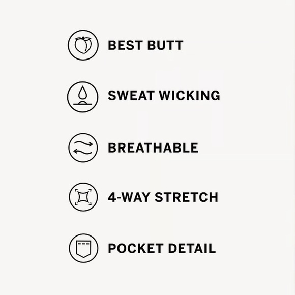 PINK
6" SEAMLESS WORKOUT ONESIE - Picture 5 of 7